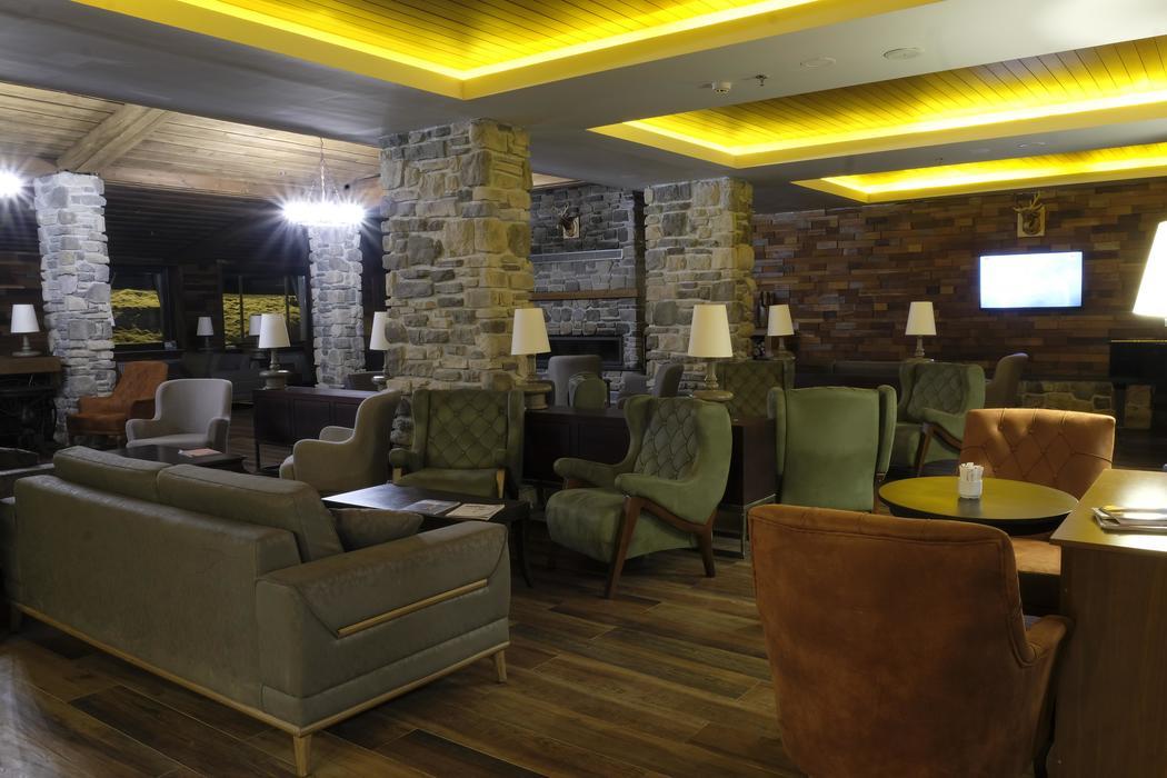 Mirada Del Lago Hotel