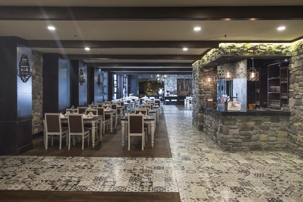 Mirada Del Lago Hotel