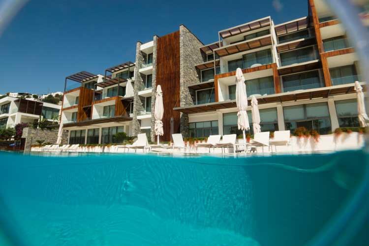 Mivara Luxury Resort Spa