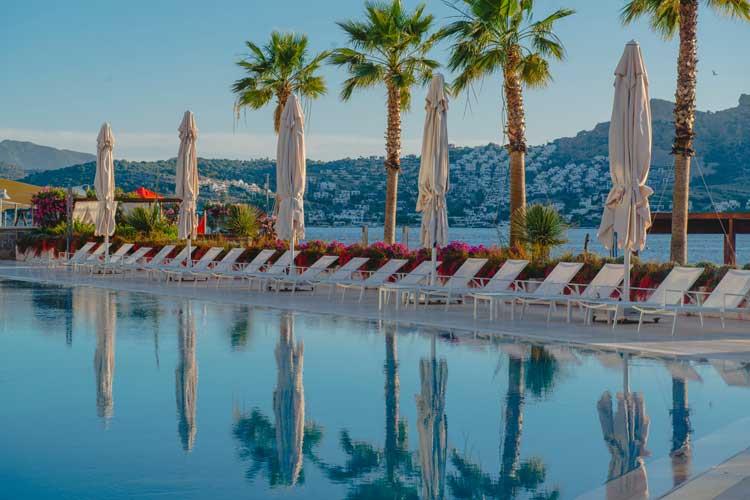 Mivara Luxury Resort Spa