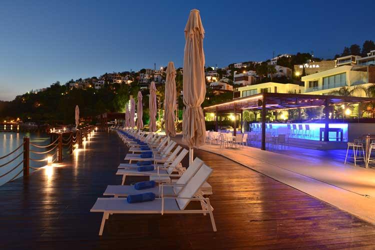 Mivara Luxury Resort Spa