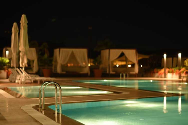 Mivara Luxury Resort Spa