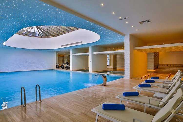 Mivara Luxury Resort Spa