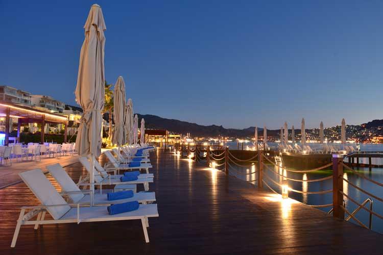 Mivara Luxury Resort Spa