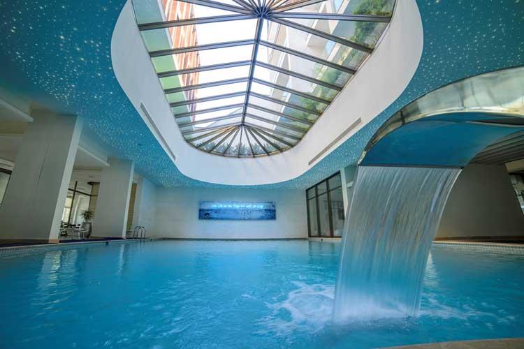 Mivara Luxury Resort Spa