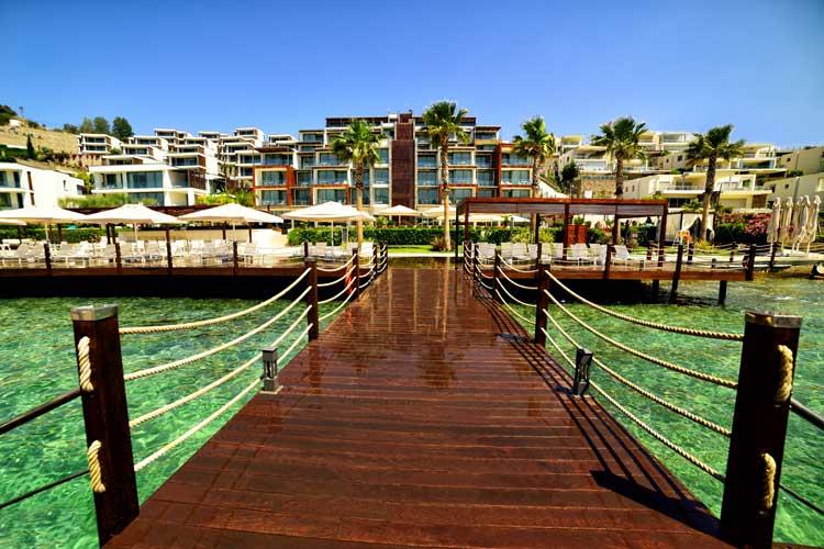 Mivara Luxury Resort Spa