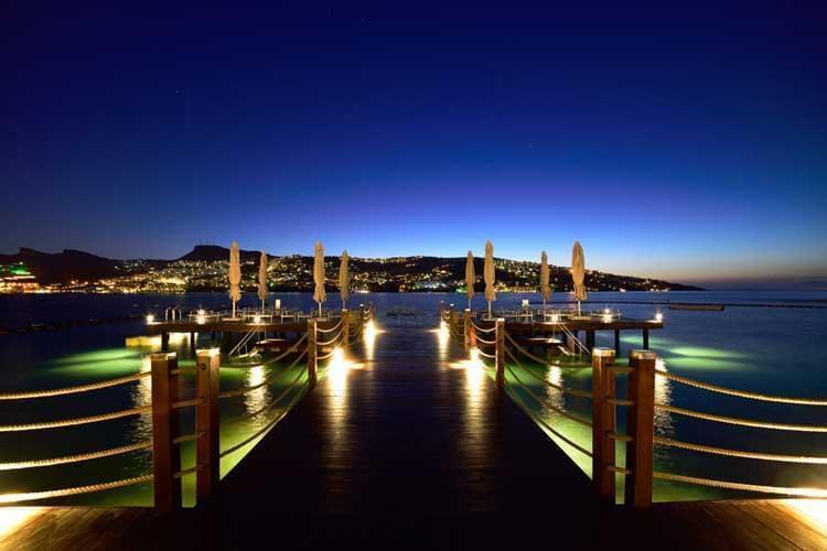 Mivara Luxury Resort Spa