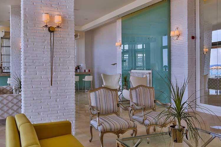 Mivara Luxury Resort Spa