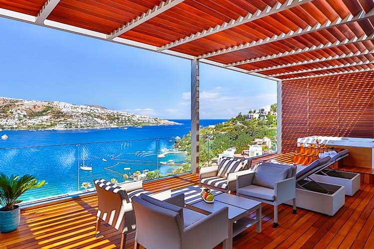 Mivara Luxury Resort Spa