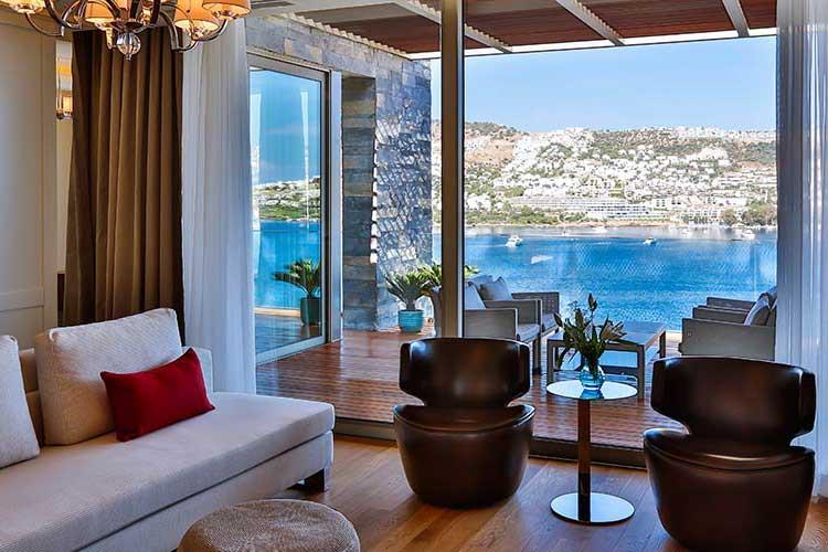 Mivara Luxury Resort Spa