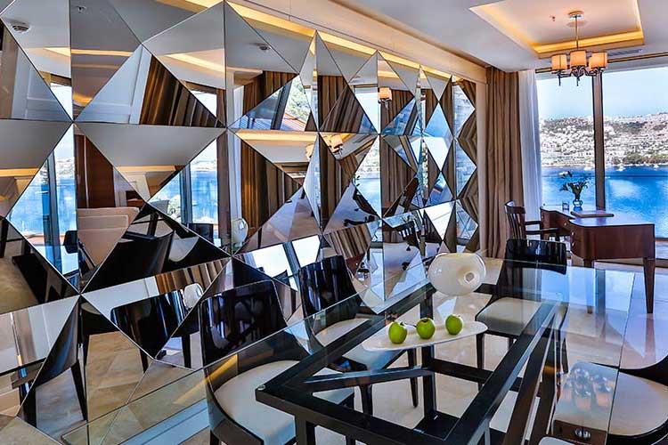 Mivara Luxury Resort Spa