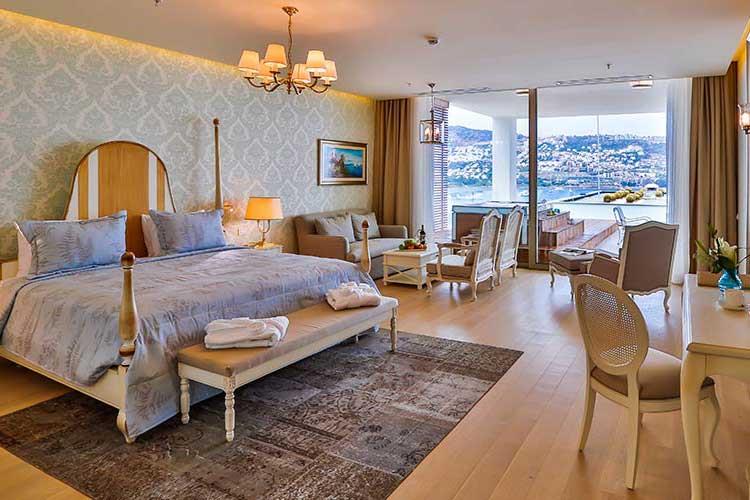 Mivara Luxury Resort Spa