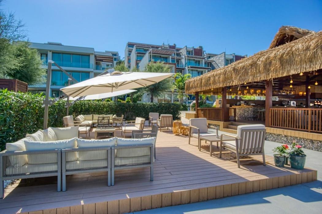 Mivara Luxury Resort Spa