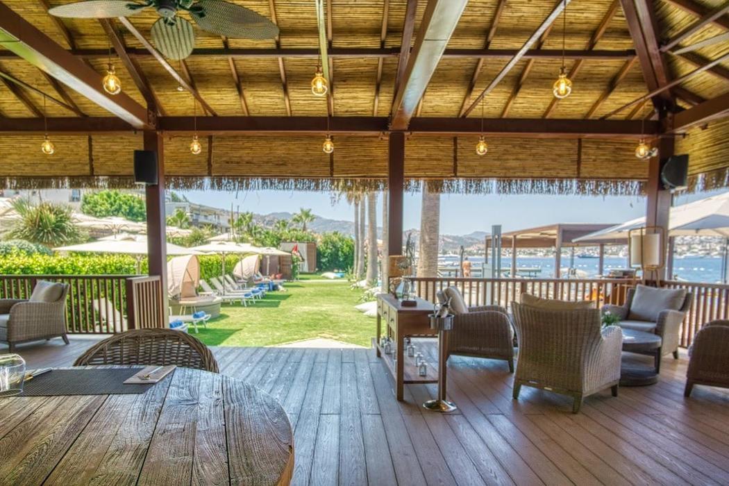 Mivara Luxury Resort Spa