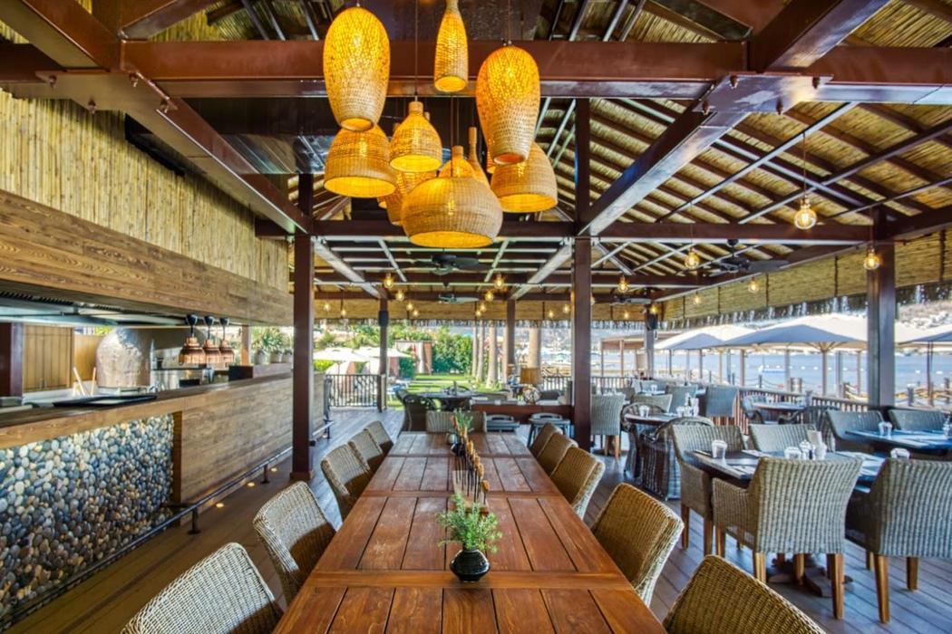 Mivara Luxury Resort Spa