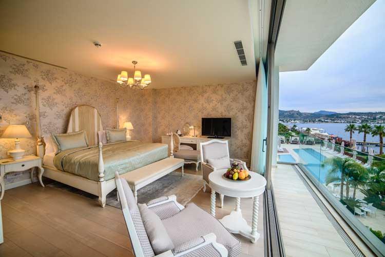 Mivara Luxury Resort Spa