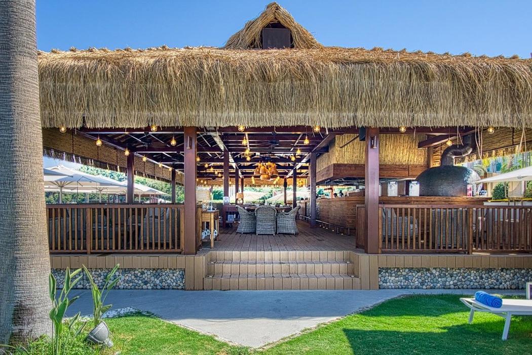 Mivara Luxury Resort Spa