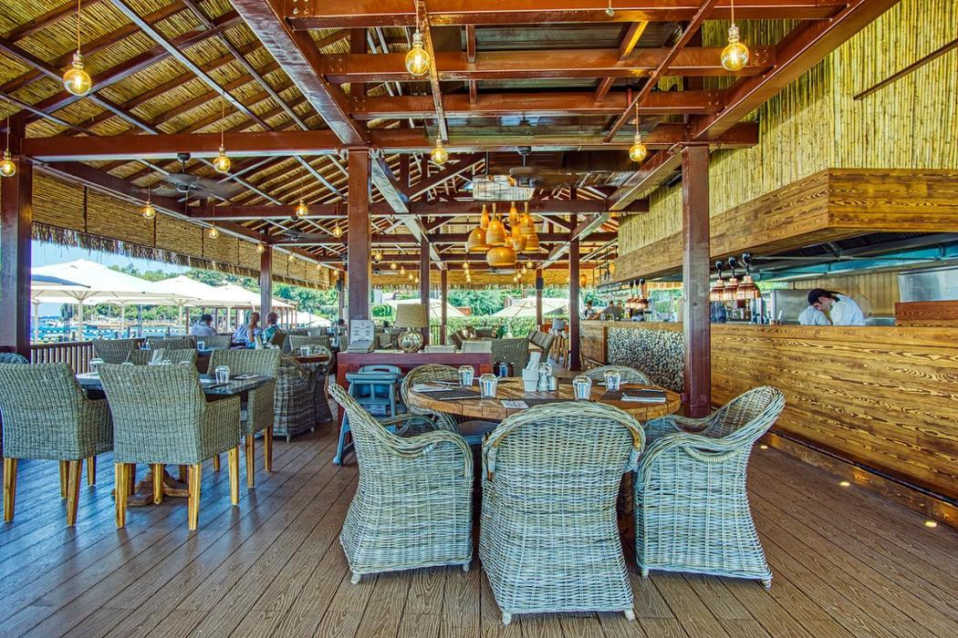 Mivara Luxury Resort Spa