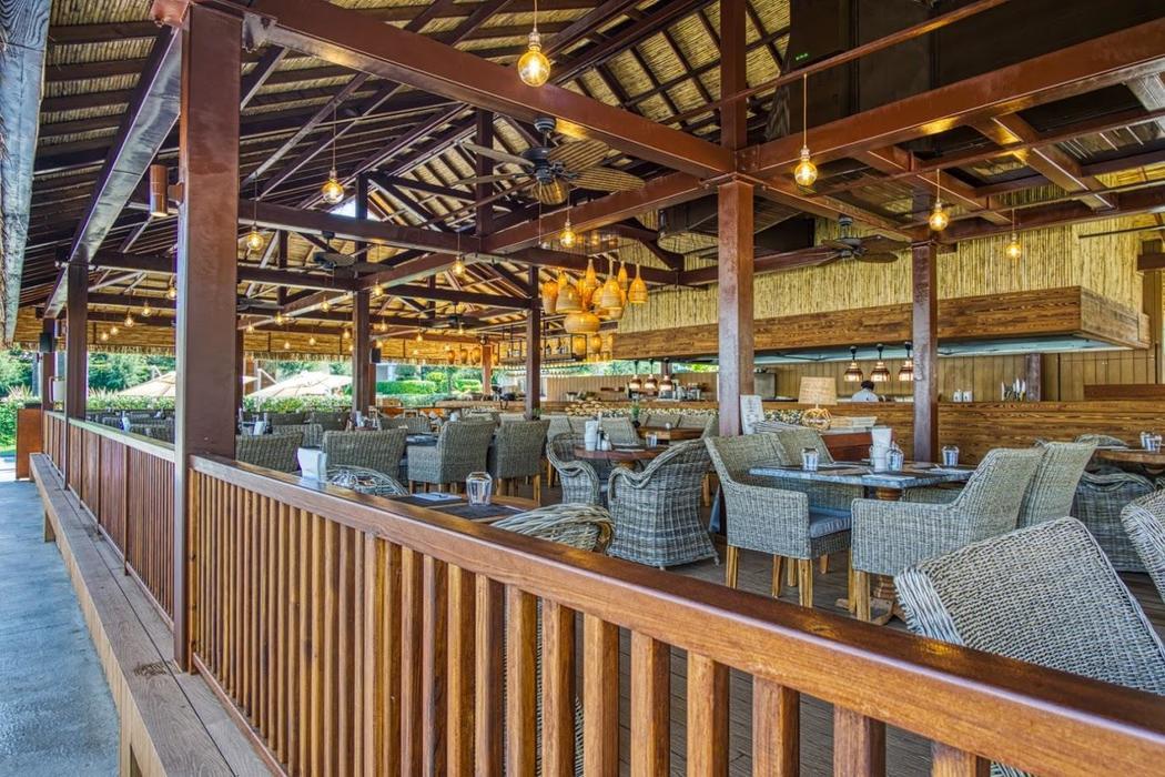 Mivara Luxury Resort Spa