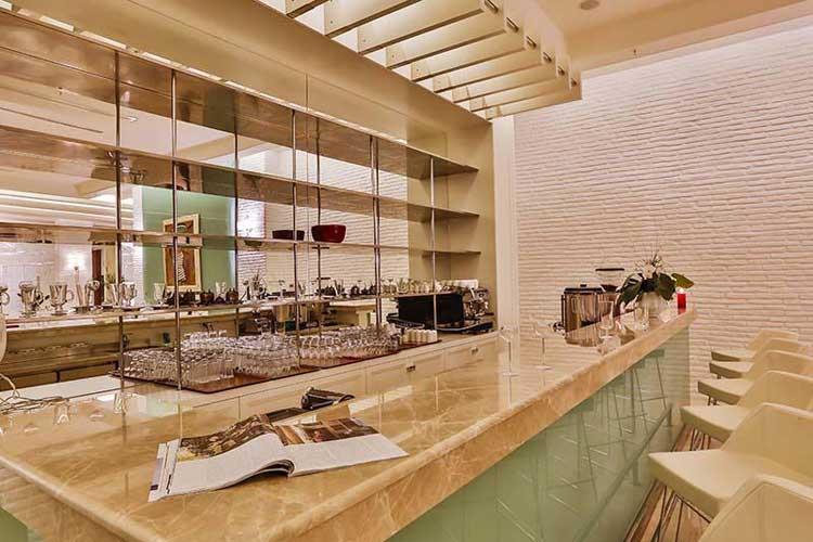 Mivara Luxury Resort Spa