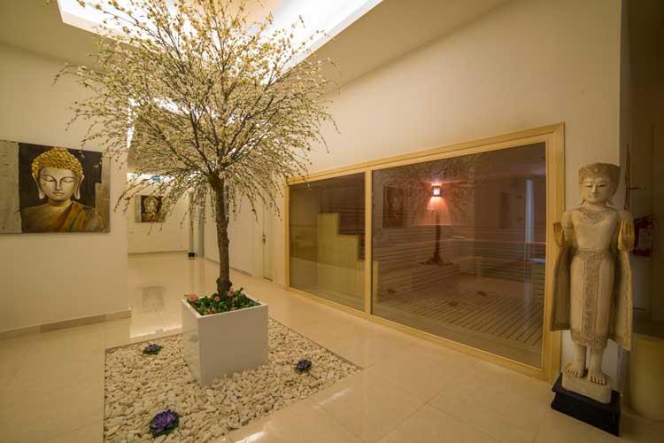 Mivara Luxury Resort Spa