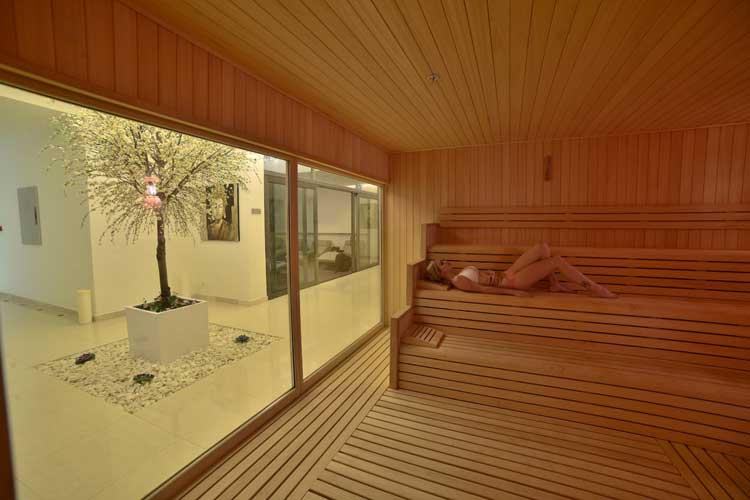 Mivara Luxury Resort Spa