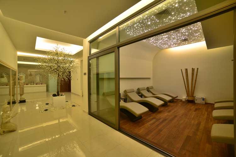 Mivara Luxury Resort Spa