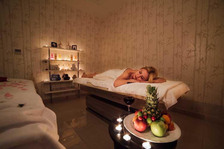 Mivara Luxury Resort Spa