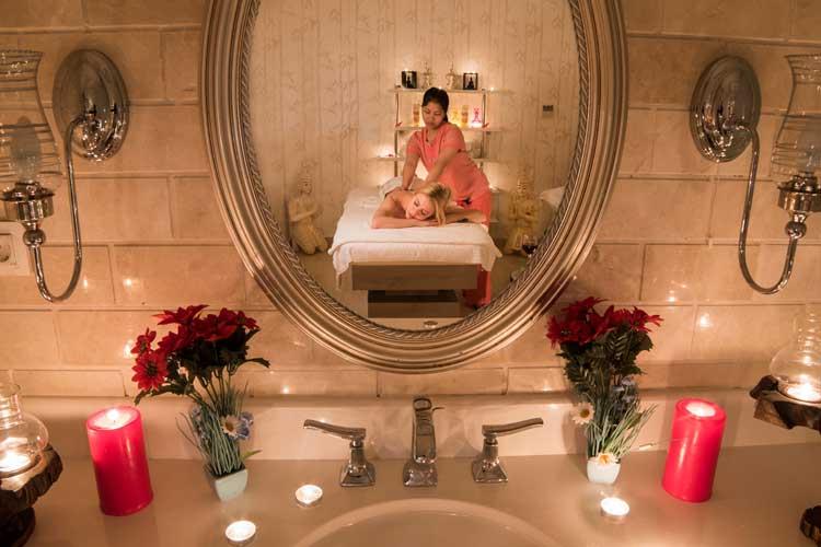 Mivara Luxury Resort Spa