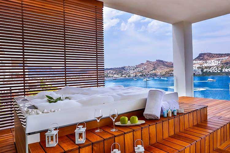 Mivara Luxury Resort Spa