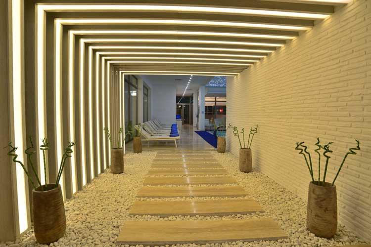 Mivara Luxury Resort Spa