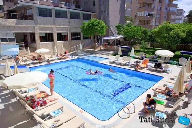 Monart City Hotel