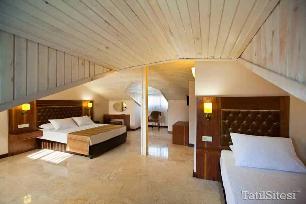 Montana Boutique Hotel