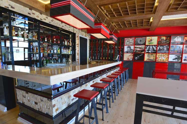 Monte Boutique Hotel