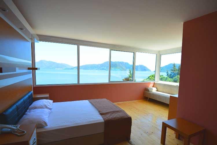 Monte Boutique Hotel