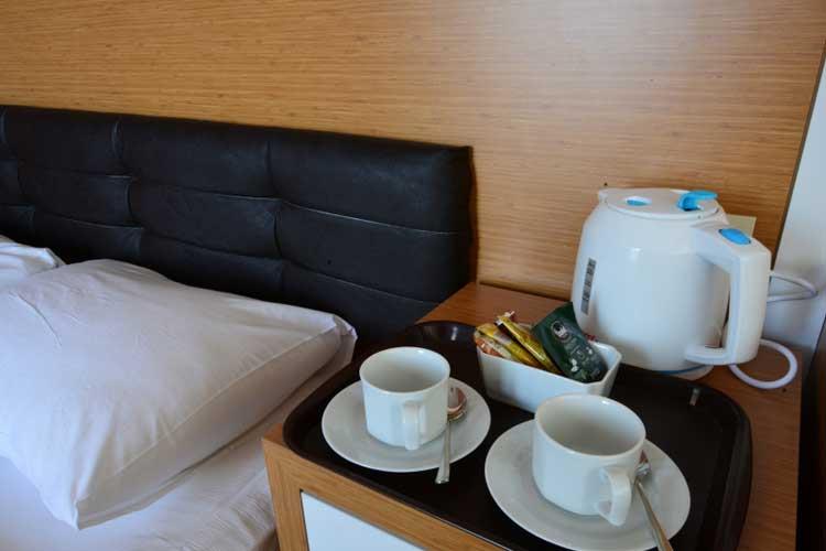 Monte Boutique Hotel