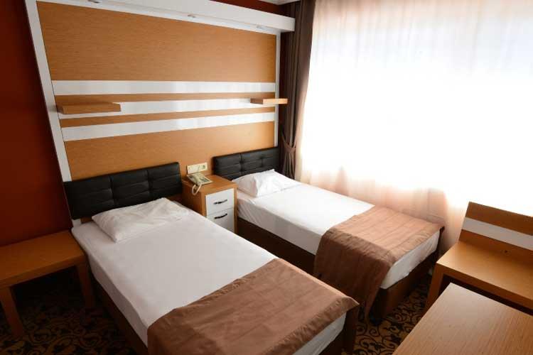 Monte Boutique Hotel