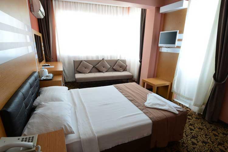 Monte Boutique Hotel