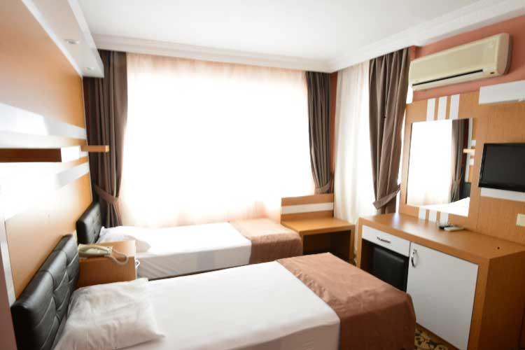 Monte Boutique Hotel