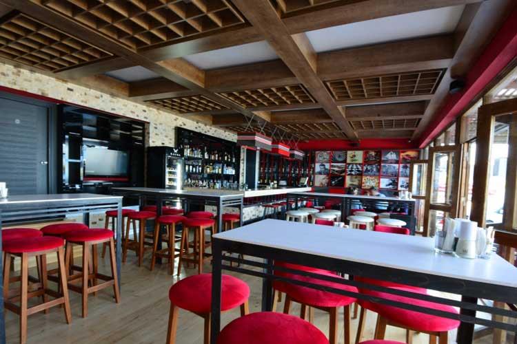 Monte Boutique Hotel