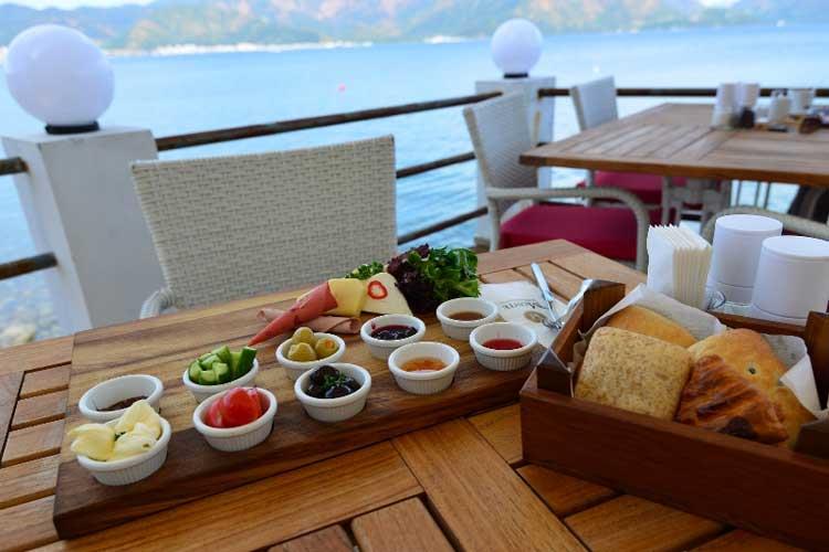 Monte Boutique Hotel