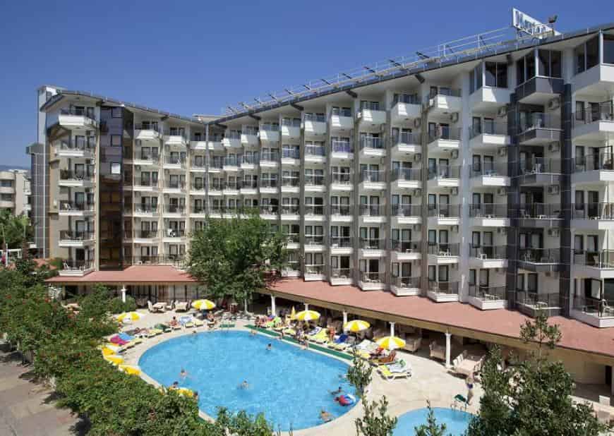 Monte Carlo Otel