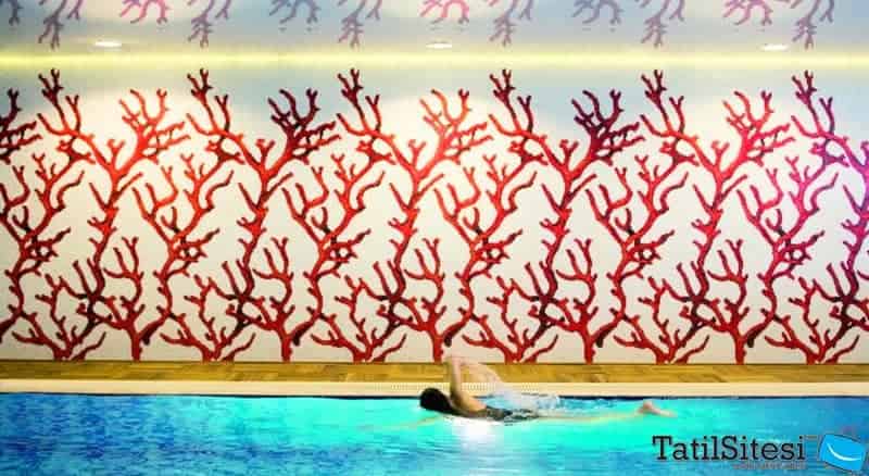 Mövenpick Hotel İzmir