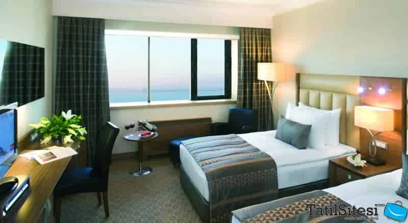 Mövenpick Hotel İzmir