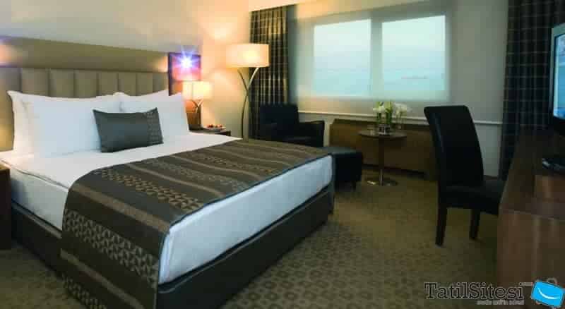 Mövenpick Hotel İzmir