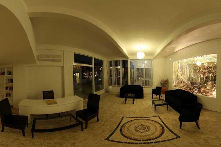 Munamar Beach Resort Hotel
