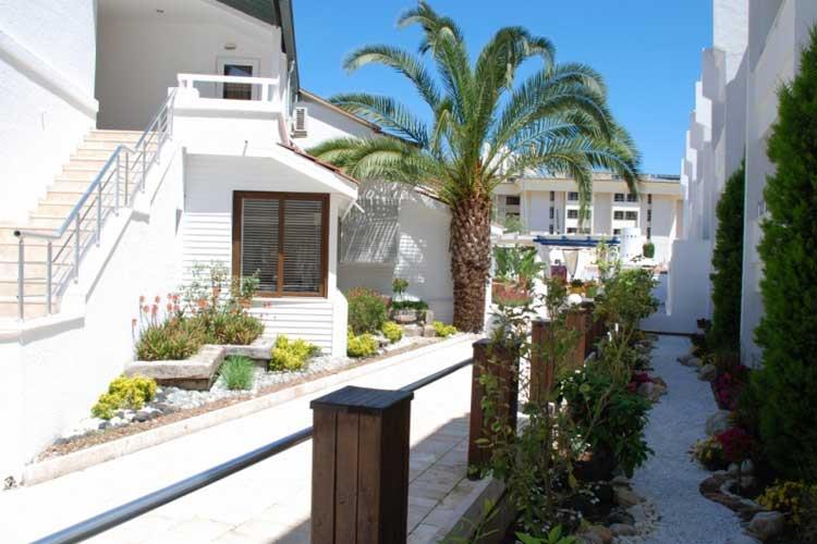 Munamar Beach Resort Hotel