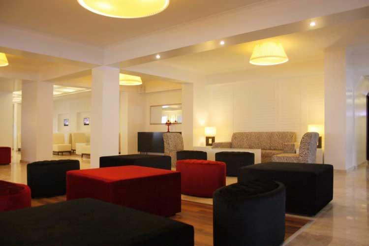 Munamar Beach Resort Hotel