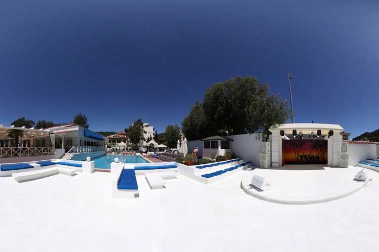 Munamar Beach Resort Hotel