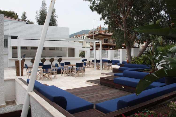 Munamar Beach Resort Hotel